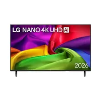  Smart TV LG...