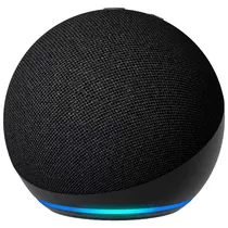 Amazon Alexa...