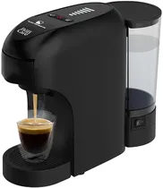 Cafeteira Elétrica Multi Cápsulas Electrobras EBCM-20 Bon Café 3 Em 1 1400W 220V/50-60HZ