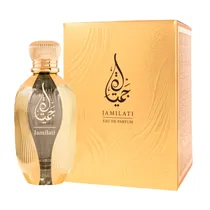 Perfume Unissex Assala Prime Jamilati Edp 100ML