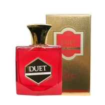 Perfume Avec...