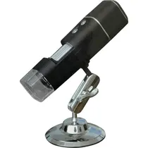 Microscopio Eletrônico Sate 1000X A-W01A