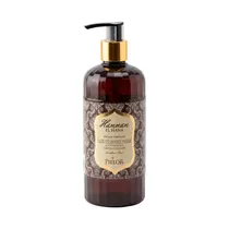 Jabón Líquido para Manos Pielor Hammam El Hana Arabian Oud – 400ML
