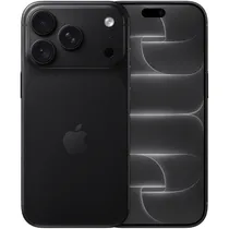 iPhone 18 Pro 256GB Black A3472 LL/A