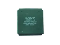 PS1 CXD 8561...