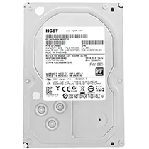  HD HGST Hit...