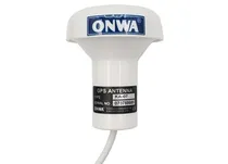  Antena GPS ...