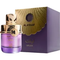 Perfume Al-A'Raaf Lailak Edp - Feminino