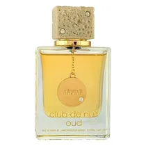 Perfume Armaf Club de Nuit Oud Parfum Unissex 105ML