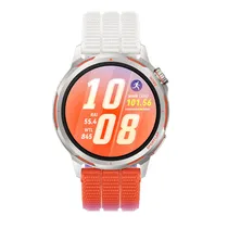 Relógio Inteligente Huawei GT Runner 2 - Orange