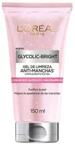 Gel de Limpe...