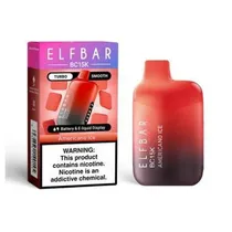  Elf Bar BC ...