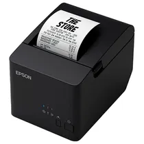 Impresora Termica Epson TM-T20IVL-001 USB/RJ45 Bivolt