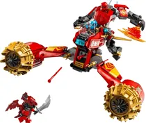  Lego Ninjag...