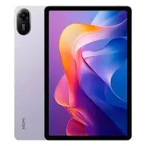 Tablet Xiaomi Redmi Pad 2 8GB 256GB 11" Lilás