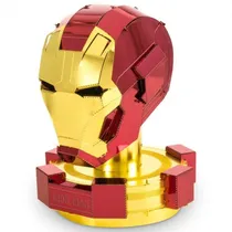  Metal Earth...