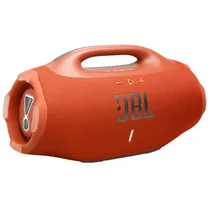 Speaker JBL Boombox 4 Orange Portable Bluetooth