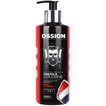 After Shave...