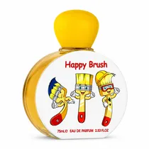 Lattafa Perfume Kids Happy Brush Unisex Eau de Parfum 75ML