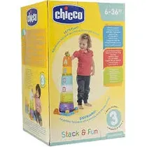  Chicco Jugu...