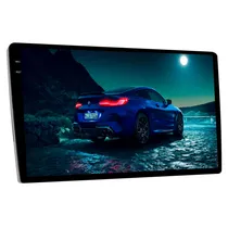 Central Multimídia Okami OK-T-9264ICPAA - Universal - USB - Bluetooth - 9"