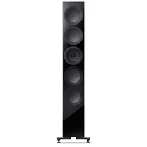 Caixa Kef R1...