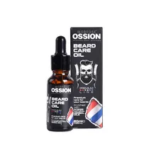  Ossion Bear...
