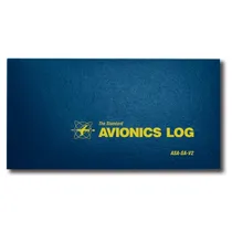  Asa Logbook...