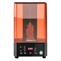 Maquina de Lavagem e Cura 3D Creality UW-01 * 170*120*160MM 100302001