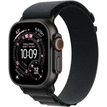 Apple Watch Ultra 3 49MM Tit/Black/Black