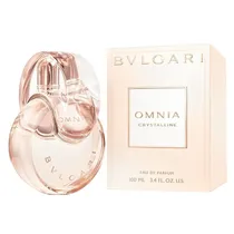 P.Bvlgari Omnia Crystalline F 100ML Edp
