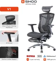 Silla p/ Gam...