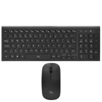  Tec/Mouse M...