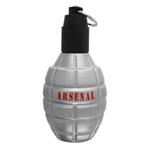 Perfume Arsenal Grey Masculino Eau de Parfum 100ML
