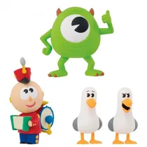  Boneco Banp...