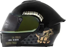  Capacete pa...