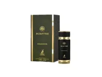 Maison Alhambra Sceptre Amazonite 100ML