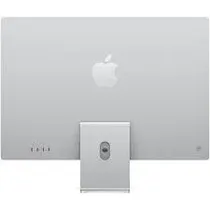 Desktop Imac MWUC3LLA M4/16/256/24" Prata