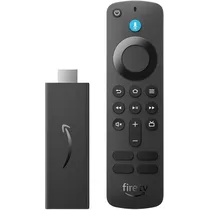 Media Player Amazon Fire TV Stick HD 8GB Wifi 6