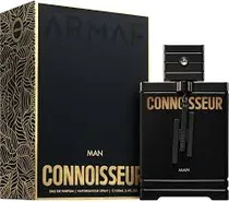 Armaf Connoisseur Eau de Perfume 100ML – Masc