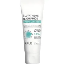 Limpiador Facial Aplb Glutationa Niacinamida – 80ML
