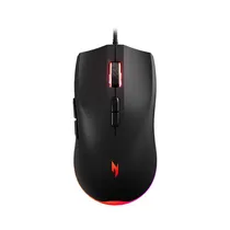 Acer Mouse Gaming OMW318 c/Cable RGB