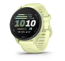 Garmin Reloj Inteligente FR 70 43MM 010-04307-02 Citron