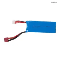 Bateria Lipo...