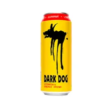  Dark Dog En...