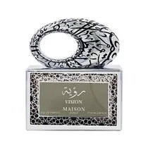 Perfume Mais...