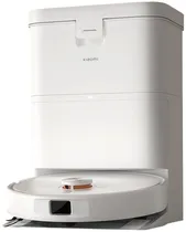 Robô Aspirador Xiaomi Vacuum H50 White 220V-50/60HZ (Caixa Feia)