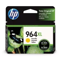  Tinta HP 3J...