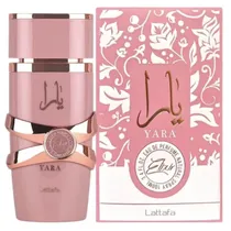  Parfume Lat...