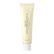 Creme Facial Axis-Y Hidratante Txa 2.5% Intensive Brightening 50ML